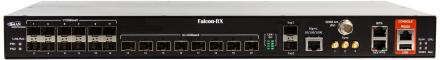 Fibrolan launches a revolutionary 5G xHaul Switch 