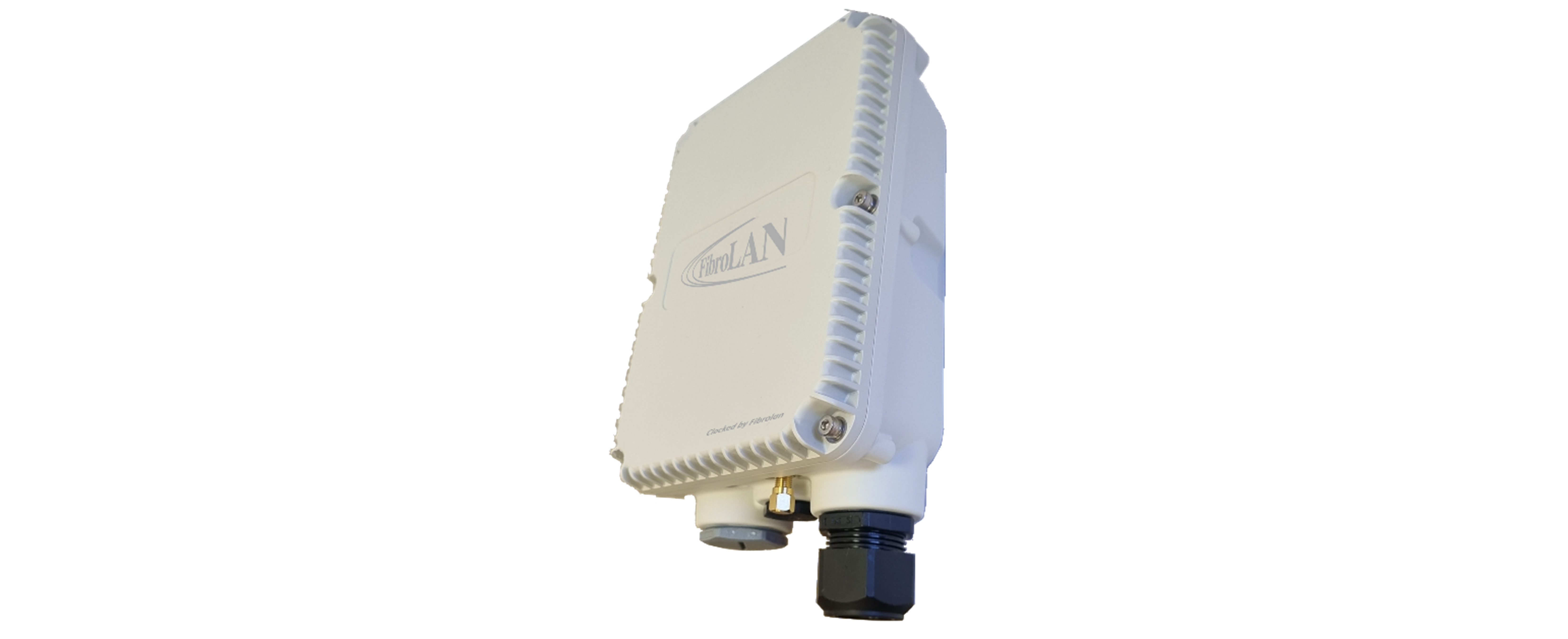 Fibrolan introduces the xFalcon-LRX: a compact outdoor PTP Grandmaster