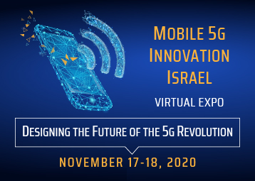 Mobile 5G Innovation Israel 