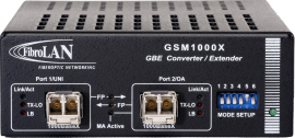 GSM1000X
