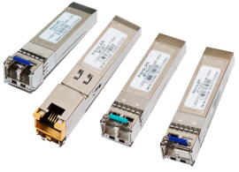 Optical Transceivers