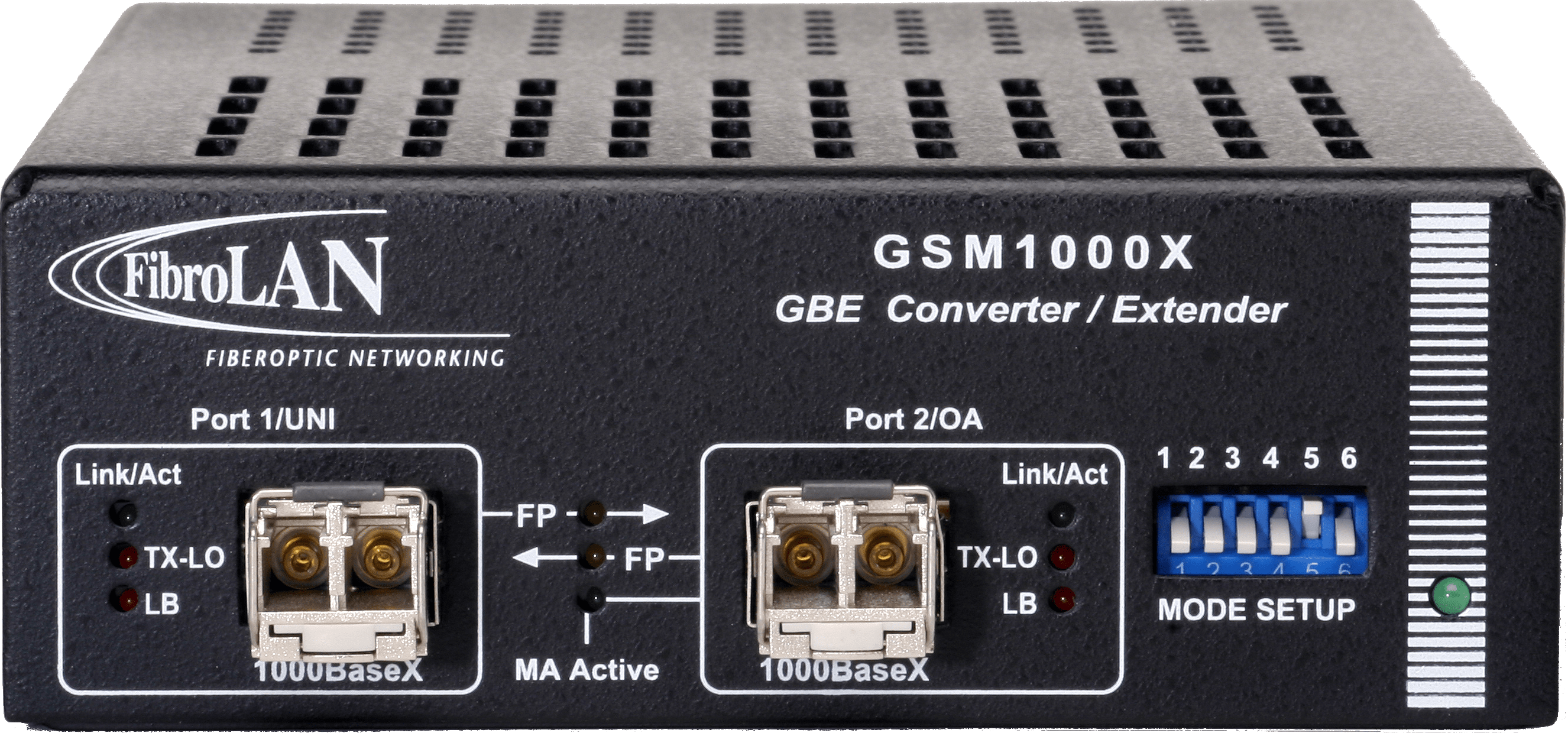 GSM1000X