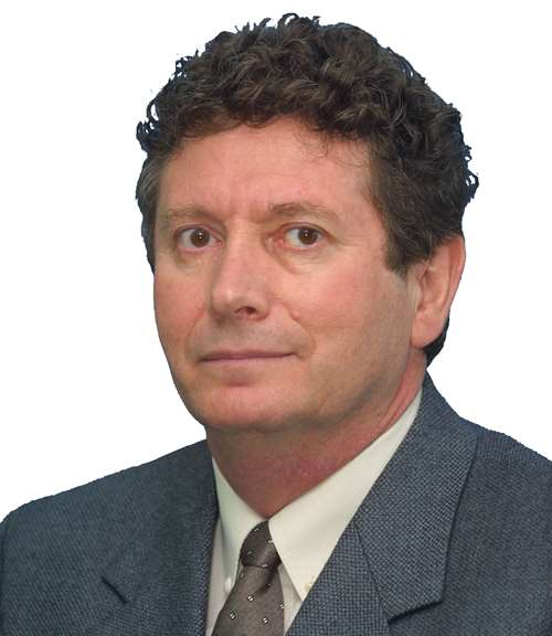 Israel Stein