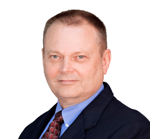 Paul Ellett
