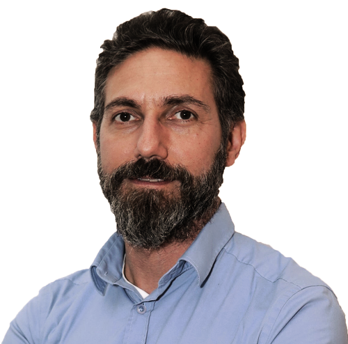 Shamir Stein